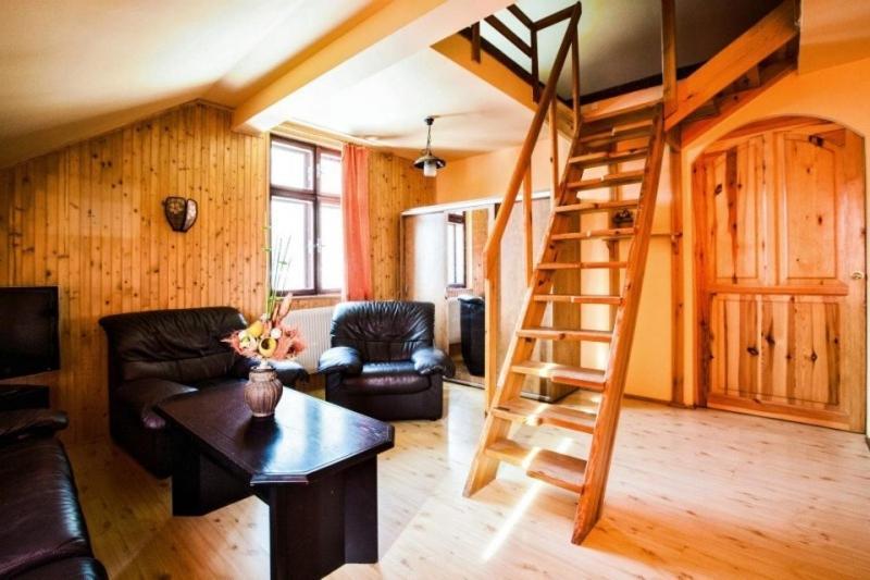 Penzion Kozel - Herlíkovice Krkonoše Vrchlabí Quarto foto