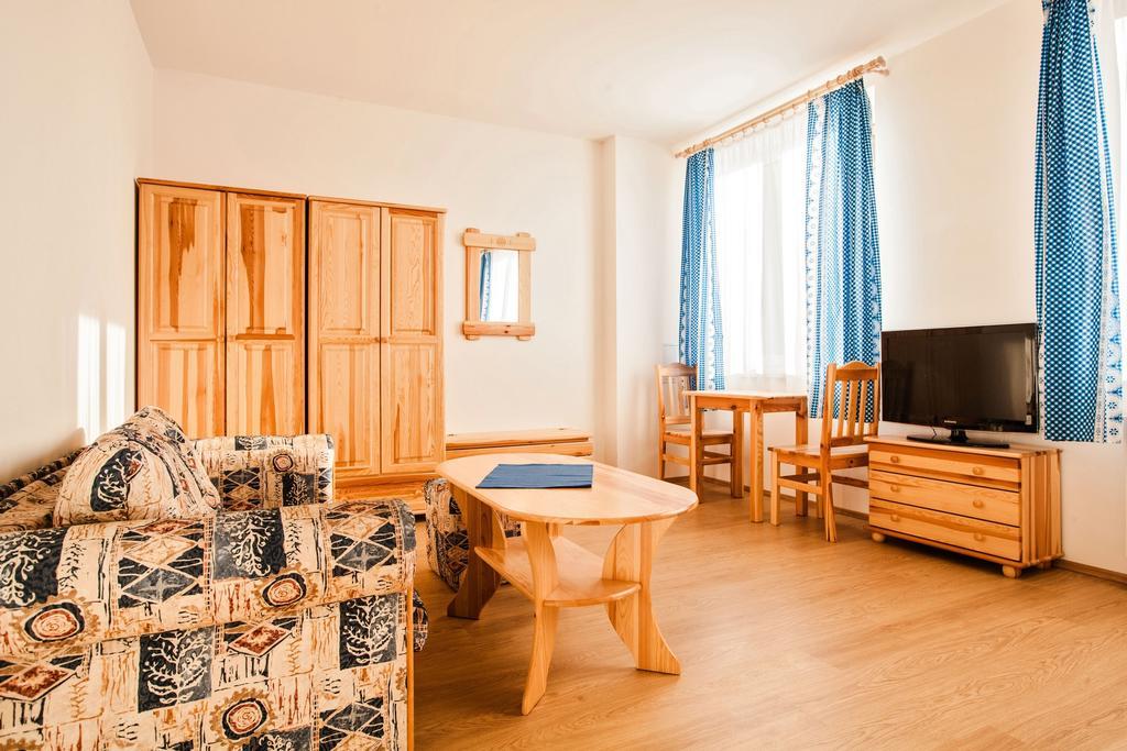 Penzion Kozel - Herlíkovice Krkonoše Vrchlabí Exterior foto