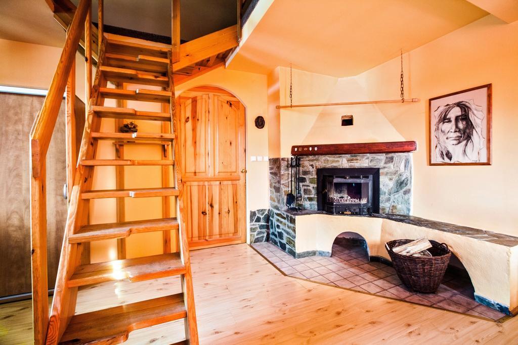 Penzion Kozel - Herlíkovice Krkonoše Vrchlabí Quarto foto