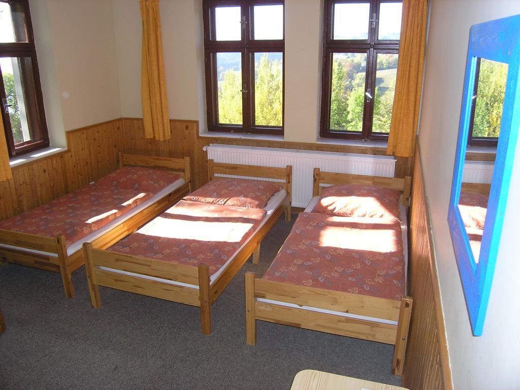 Penzion Kozel - Herlíkovice Krkonoše Vrchlabí Exterior foto