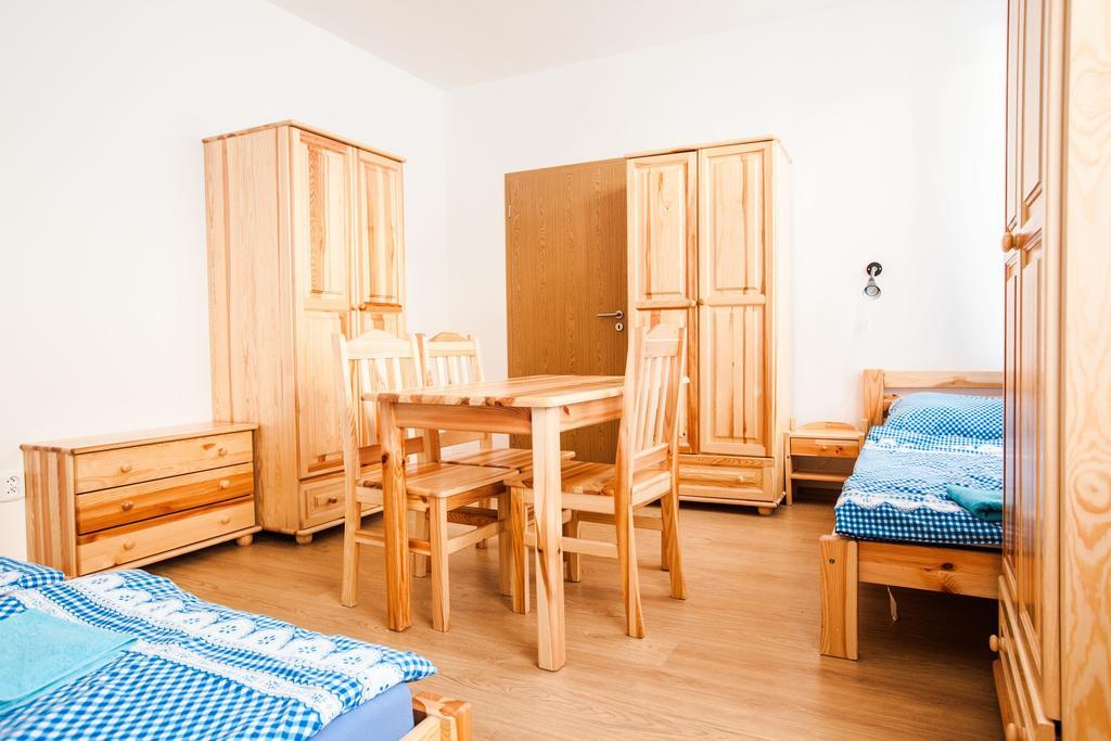 Penzion Kozel - Herlíkovice Krkonoše Vrchlabí Quarto foto