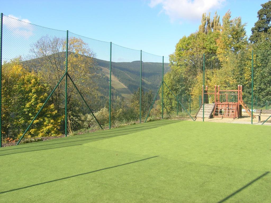 Penzion Kozel - Herlíkovice Krkonoše Vrchlabí Exterior foto