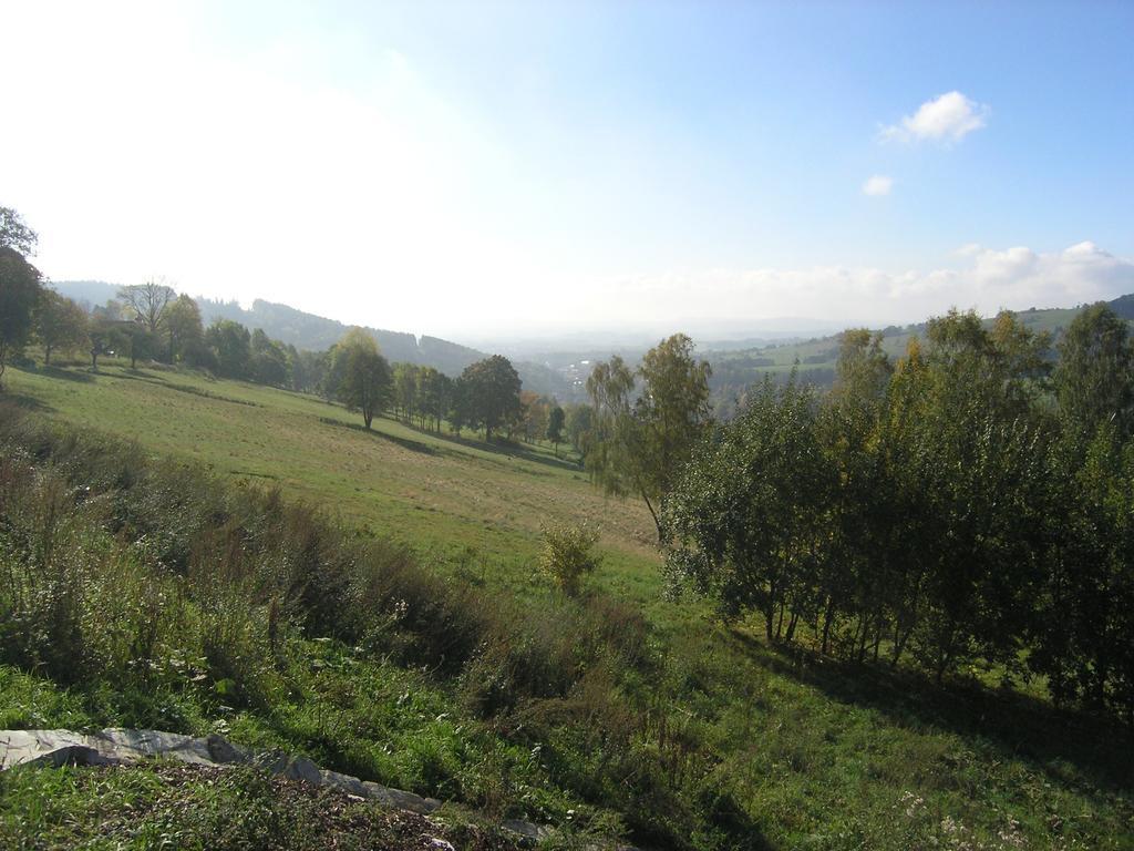 Penzion Kozel - Herlíkovice Krkonoše Vrchlabí Exterior foto